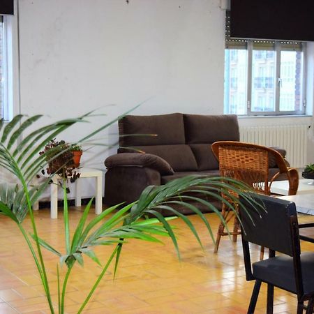 Albergue Miras Sigueiro Exteriér fotografie