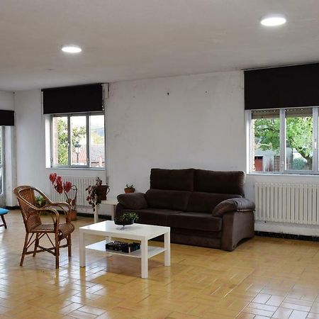 Albergue Miras Sigueiro Exteriér fotografie