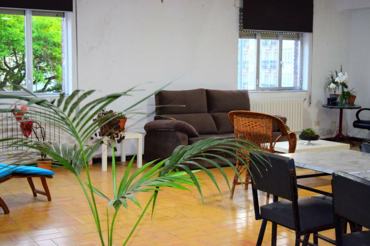 Albergue Miras Sigueiro Exteriér fotografie