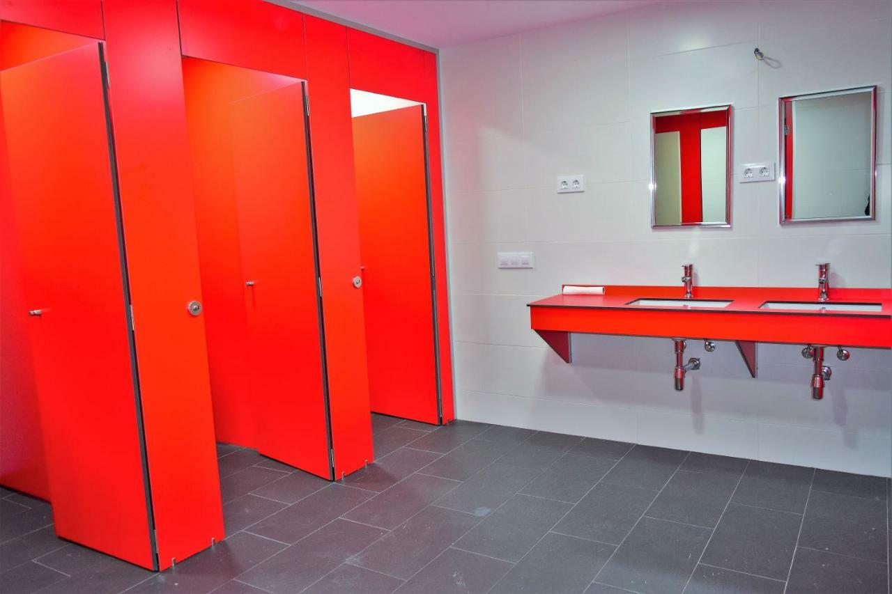 Albergue Miras Sigueiro Exteriér fotografie